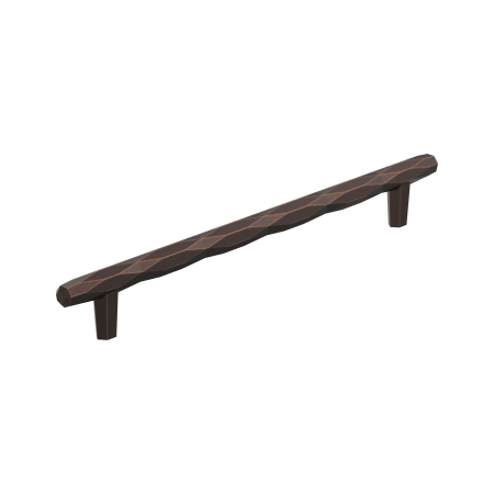 A large image of the Amerock BP55502 Oil Rubbed Bronze