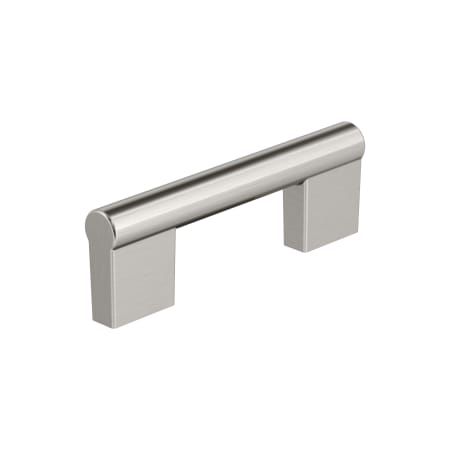 A large image of the Amerock BP55530 Satin Nickel