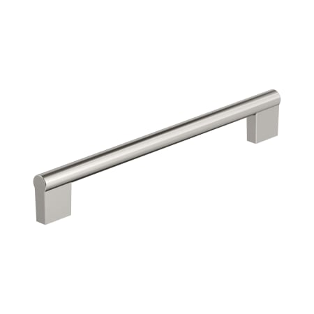 A large image of the Amerock BP55533 Satin Nickel