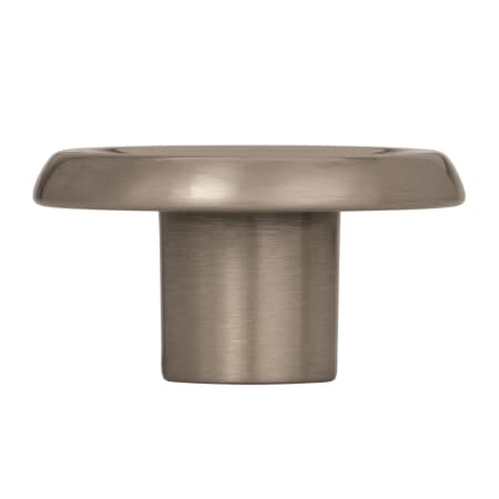 A large image of the Amerock BP69151 Amerock-BP69151-Side View in Satin Nickel