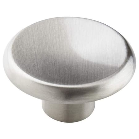 A large image of the Amerock BP69151 Satin Nickel