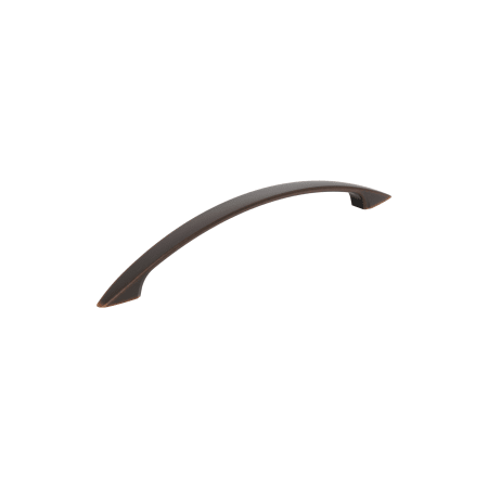 A large image of the Amerock BP69158 Oil Rubbed Bronze