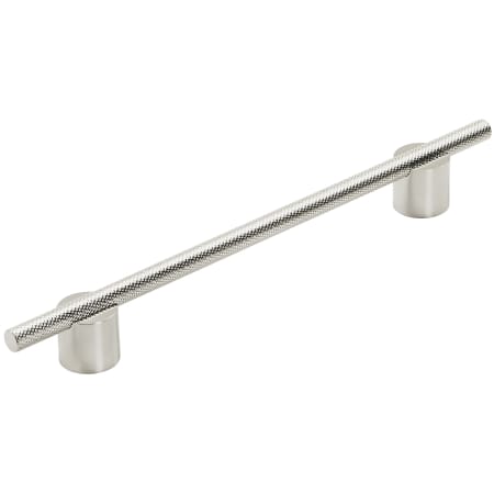 A large image of the Amerock BP7414192 Polished Nickel