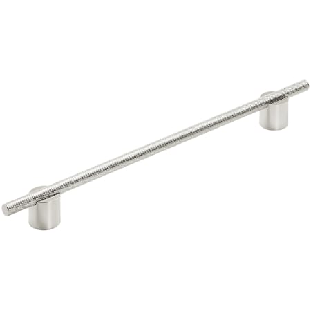 A large image of the Amerock BP7414256 Polished Nickel