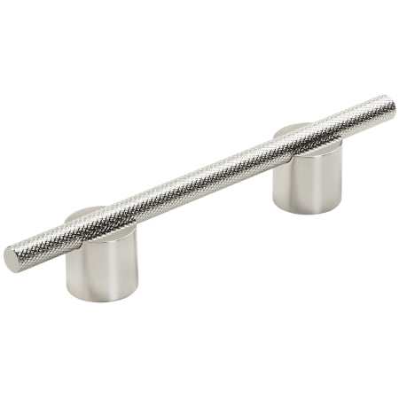 A large image of the Amerock BP741496 Polished Nickel