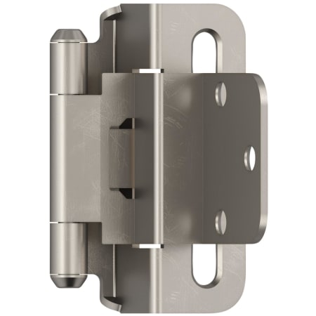 A large image of the Amerock BP7565 Satin Nickel