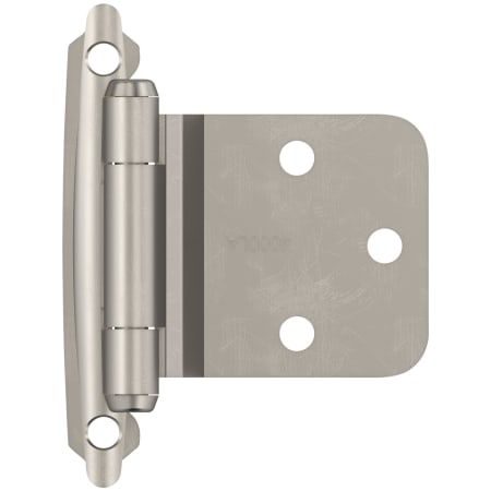 A large image of the Amerock BP7630 Satin Nickel