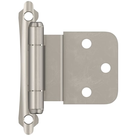 A large image of the Amerock BP7928 Satin Nickel