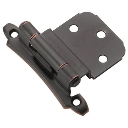 A large image of the Amerock BP7928-10PACK Oil Rubbed Bronze