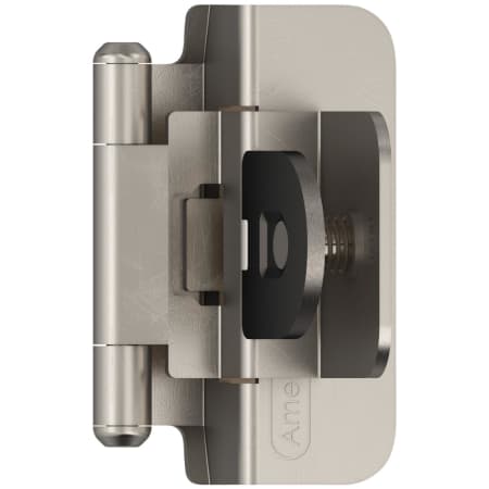 A large image of the Amerock BP8700 Satin Nickel