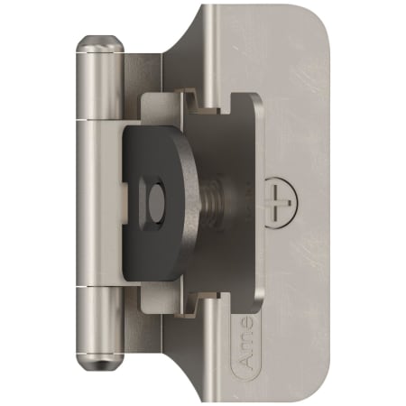 A large image of the Amerock BP8701 Satin Nickel