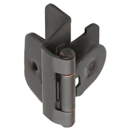 A large image of the Amerock BP8701-10PACK Oil Rubbed Bronze