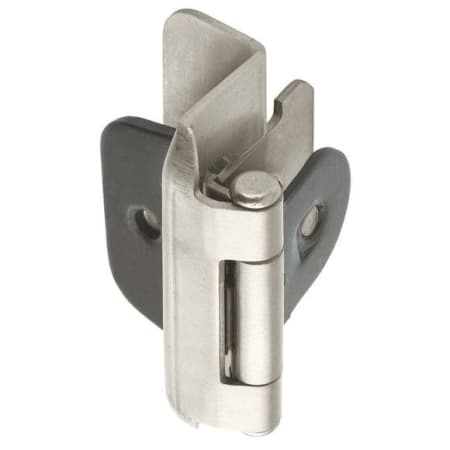 A large image of the Amerock BP8704-30PACK Satin Nickel
