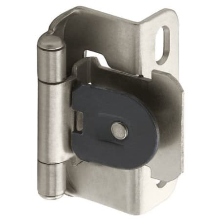 A large image of the Amerock BP8719-25PACK Satin Nickel