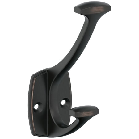 A large image of the Amerock H37001 Oil Rubbed Bronze