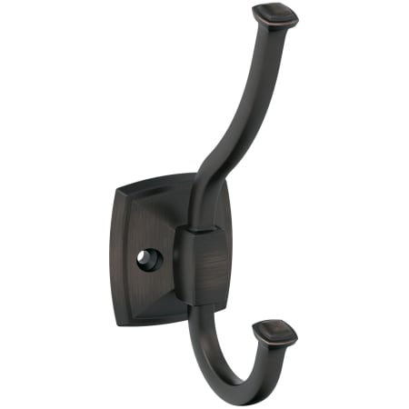 A large image of the Amerock H37002 Oil Rubbed Bronze