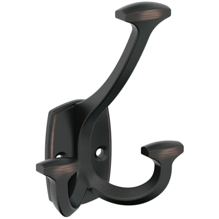 A large image of the Amerock H37004 Oil Rubbed Bronze
