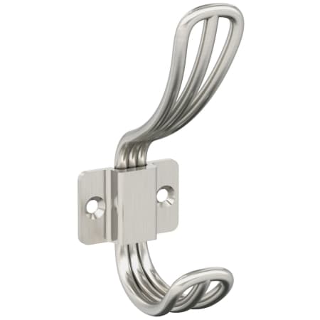 A large image of the Amerock H37006 Satin Nickel