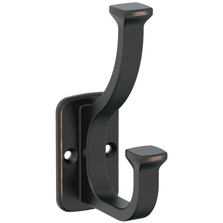 A large image of the Amerock H37007 Oil Rubbed Bronze