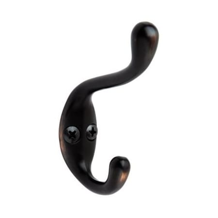 A large image of the Amerock H55445 Oil Rubbed Bronze
