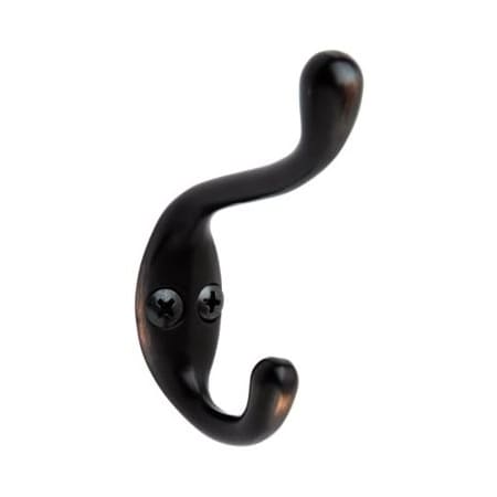 A large image of the Amerock H55445 Oil Rubbed Bronze