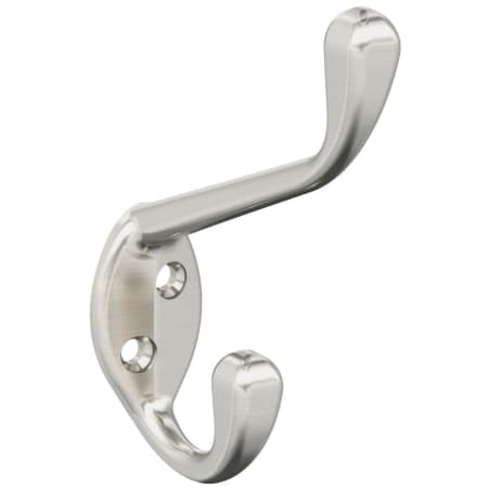A large image of the Amerock H55451 Satin Nickel