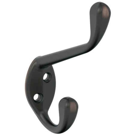 A large image of the Amerock H55451 Oil Rubbed Bronze
