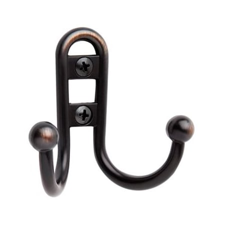 A large image of the Amerock H55457 Oil Rubbed Bronze