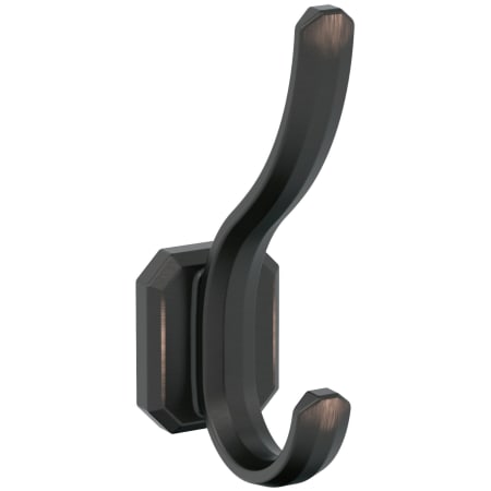 A large image of the Amerock HBX36693 Oil Rubbed Bronze