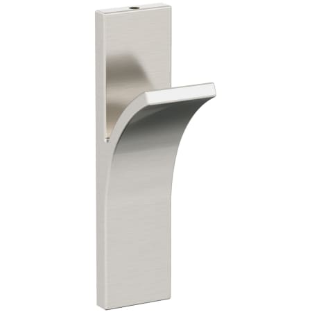 A large image of the Amerock HBX37014 Satin Nickel