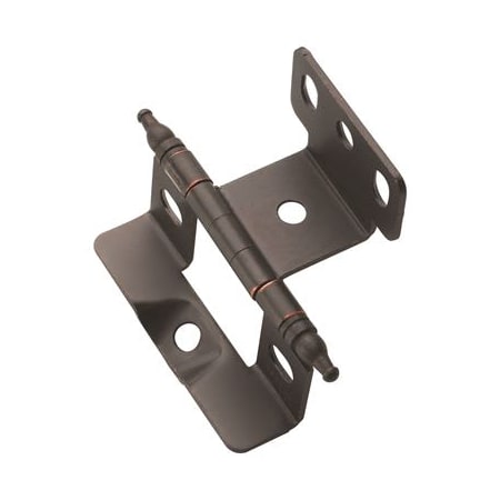 A large image of the Amerock PK3175TM-30PACK Oil Rubbed Bronze