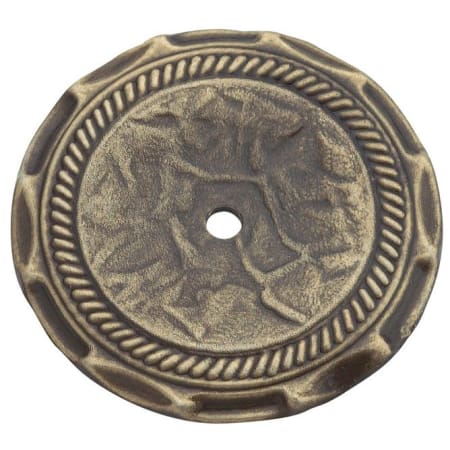 A large image of the Amerock 1356 Antique Brass