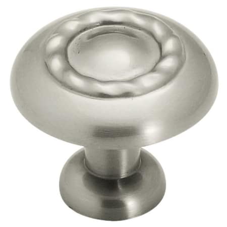 A large image of the Amerock BP1585 Satin Nickel
