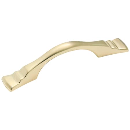 A large image of the Amerock BP2378 Brushed Brass