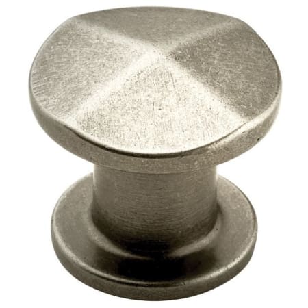 A large image of the Amerock BP24003 Antique Nickel