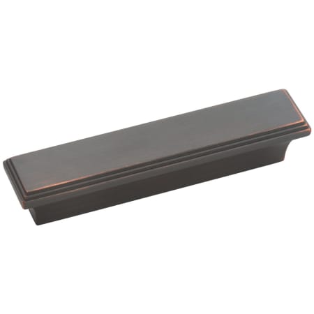 A large image of the Amerock BP26116 Oil Rubbed Bronze