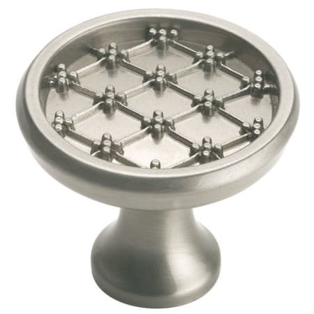 A large image of the Amerock BP26121 Satin Nickel