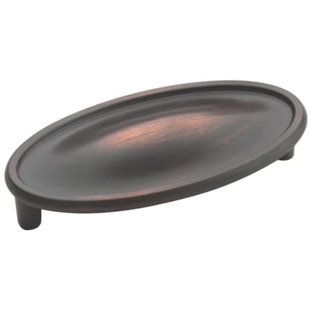 A large image of the Amerock BP26126 Oil Rubbed Bronze