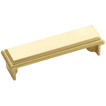 A large image of the Amerock BP26130 Brushed Brass