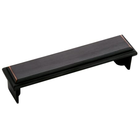 A large image of the Amerock BP26137 Oil Rubbed Bronze