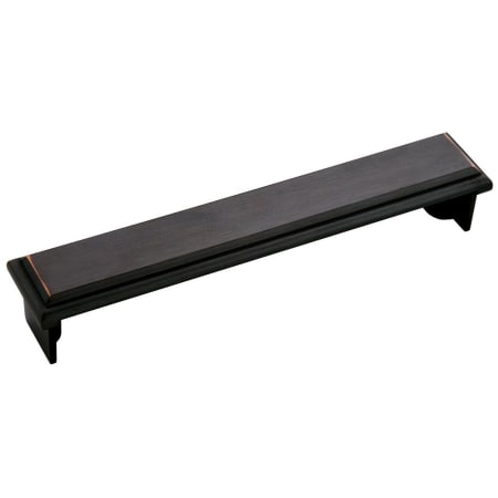A large image of the Amerock BP26138 Oil Rubbed Bronze