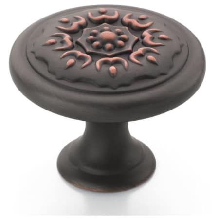 A large image of the Amerock BP27030 Oil Rubbed Bronze