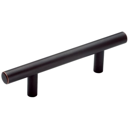 A large image of the Amerock BP40515 Oil Rubbed Bronze