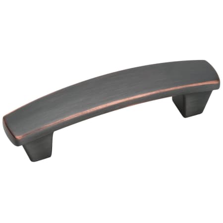 A large image of the Amerock BP4424 Oil Rubbed Bronze