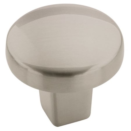 A large image of the Amerock BP4425 Satin Nickel