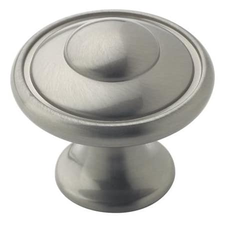 A large image of the Amerock BP53002 Satin Nickel