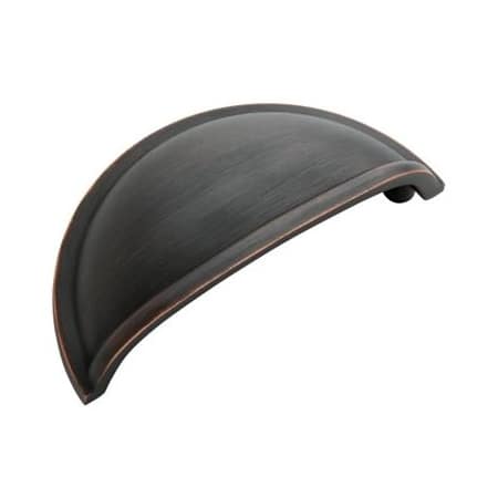 A large image of the Amerock BP53010 Oil Rubbed Bronze