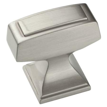 A large image of the Amerock BP53029 Satin Nickel