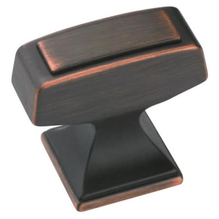 A large image of the Amerock BP53029 Oil Rubbed Bronze