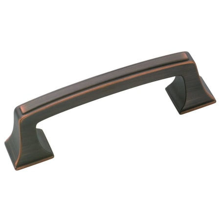 A large image of the Amerock BP53030 Oil Rubbed Bronze